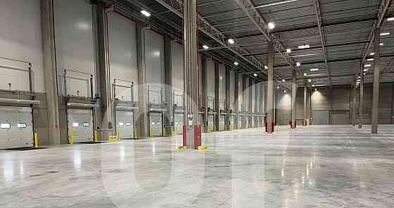 Склад, 10779 м2 Пушкино