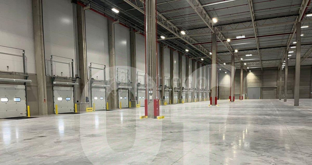 Склад, 10779 м2 Пушкино - изображение 5