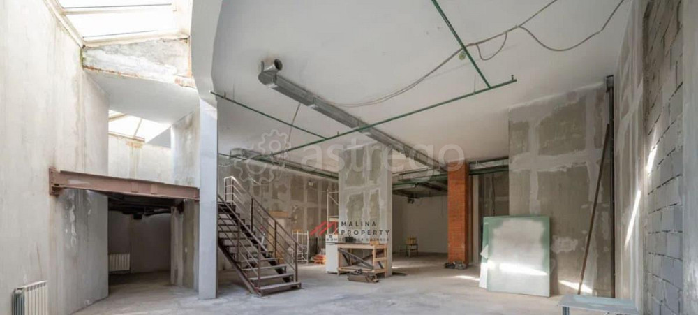 Торговое помещение, 450 м2 Москва - изображение 6