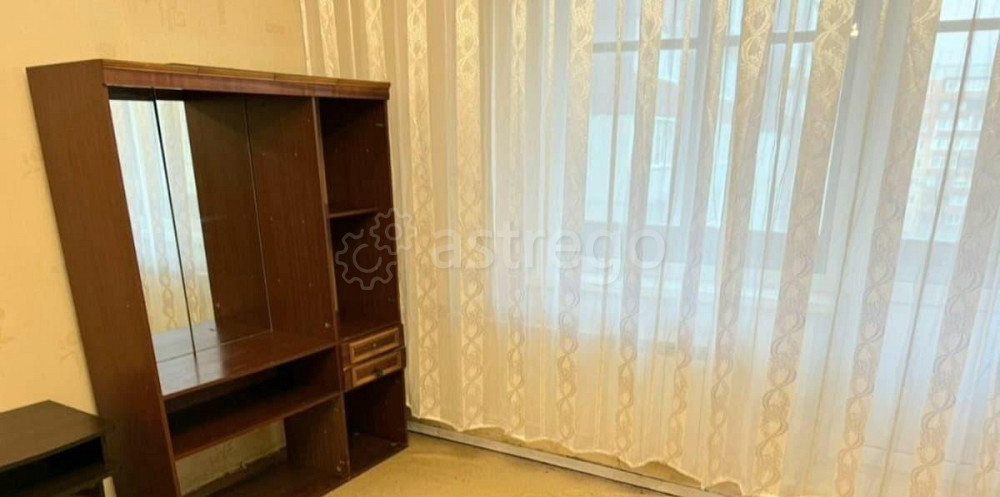 2-комн. квартира, 50 м2, 6/10 эт. Барнаул - изображение 4