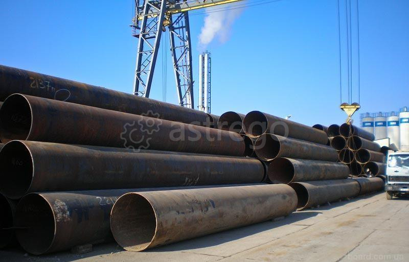 Трубы Б/У 426х6 Брянск - изображение 1