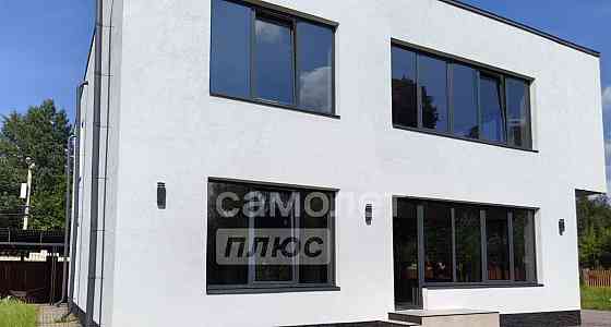 Дом, 333.1 м2, 11 соток, 2 эт. Балашиха