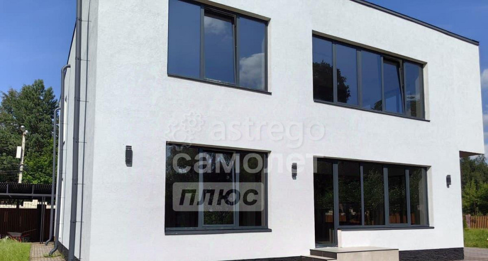 Дом, 333.1 м2, 11 соток, 2 эт. Балашиха - изображение 6