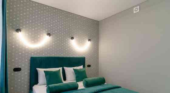 3-комн. квартира, 50 м2, 19/20 эт. Красноярск