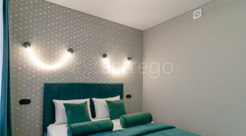 3-комн. квартира, 50 м2, 19/20 эт. Красноярск - изображение 2