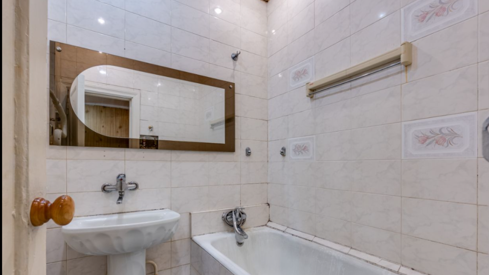 Продам 2-комн. Квартиру, 69.5 м2, 1/8 этаж Москва - изображение 8