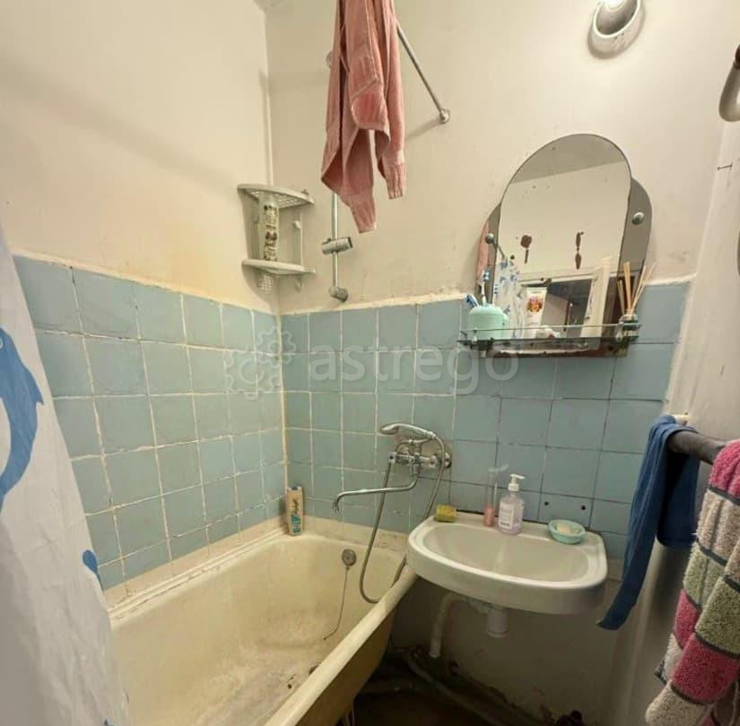 Комната, 18 м2, 1/9 эт. Санкт-Петербург - изображение 7