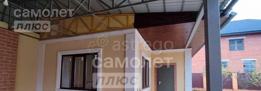 Коттедж, 230 м2, 8 соток, 2 эт. Домодедово - изображение 2