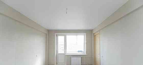 4-комн. квартира, 60 м2, 5/5 эт. Красноярск