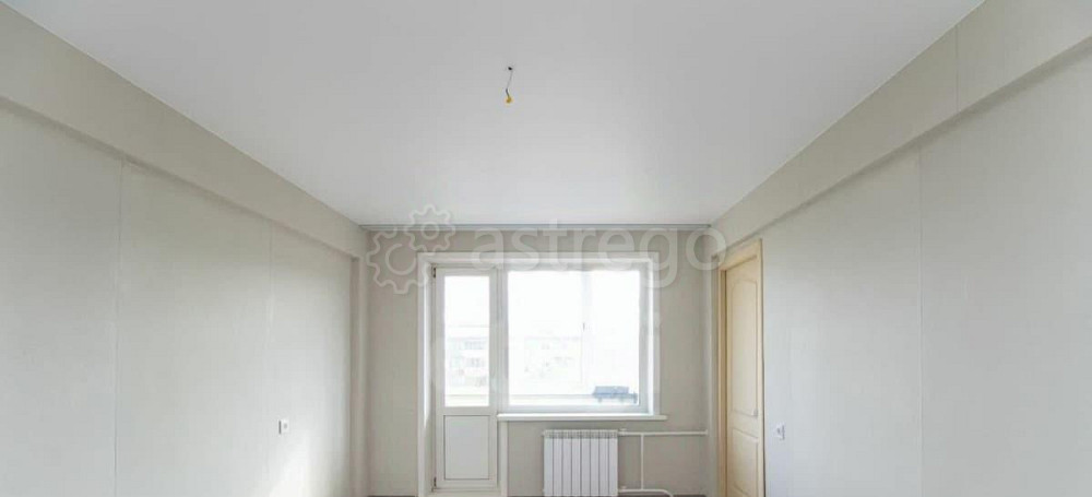 4-комн. квартира, 60 м2, 5/5 эт. Красноярск - изображение 1