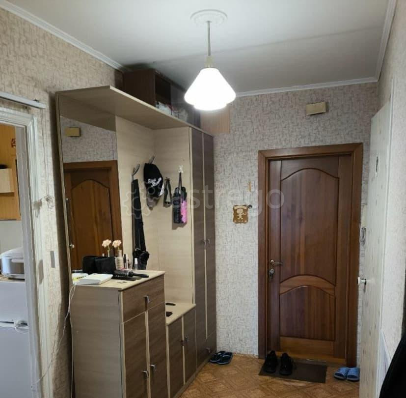2-комн. квартира, 50 м2, 7/9 эт. Красноярск - изображение 5