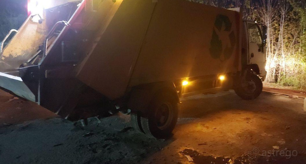 Isuzu NQR Волгоград - изображение 4