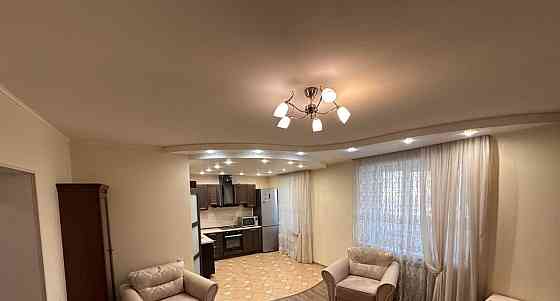 3-комн. апарт-ы, 90 м2, 13/14 эт. Мытищи