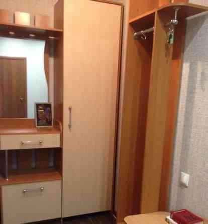 1-комн. квартира, 42 м2, 2/7 эт. Москва