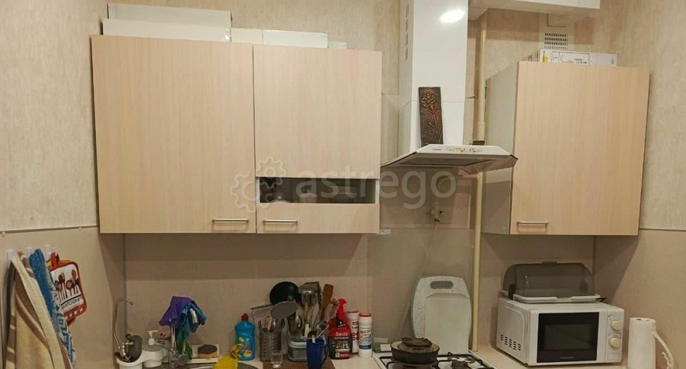 1-комн. квартира, 38.2 м2, 4/10 эт. Архангельск - изображение 5