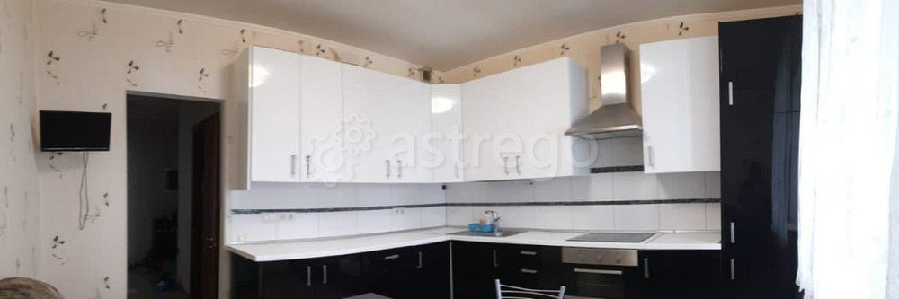 3-комн. квартира, 100 м2, 9/22 эт. Красногорск - изображение 1