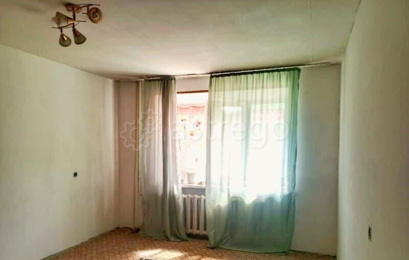 1-комн. квартира, 33.7 м2, 1/9 эт. Барнаул - изображение 2