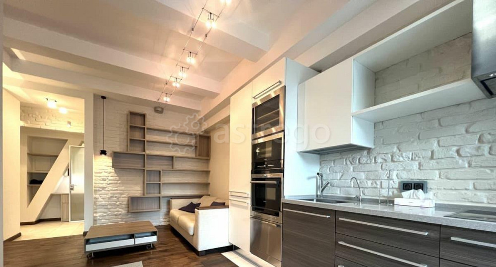 2-комн. апарт-ы, 53 м2, 5/10 эт. Москва - изображение 5