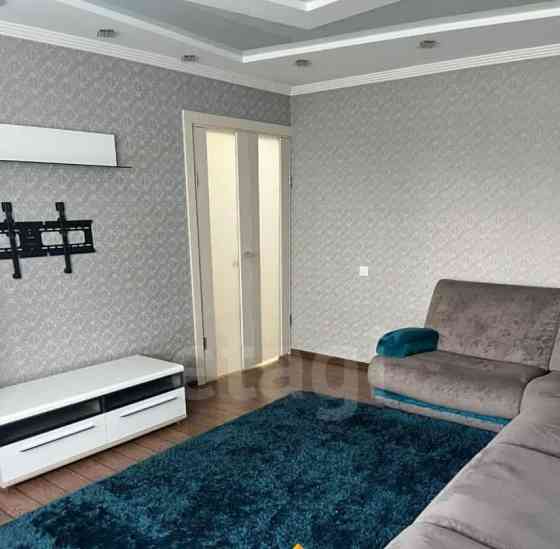4-комн. квартира, 71.7 м2, 4/5 эт. Благовещенск