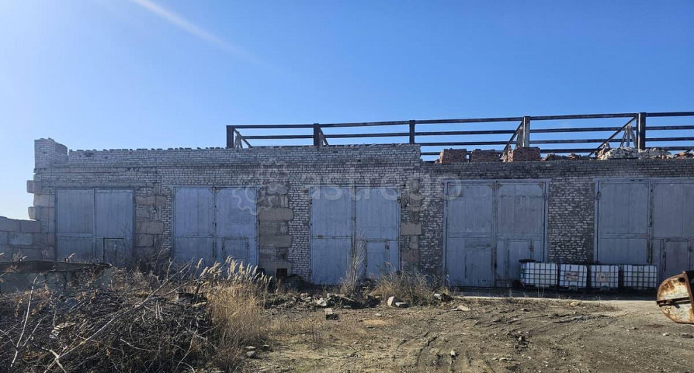 Склад, 800 м2 Старый Оскол - изображение 7