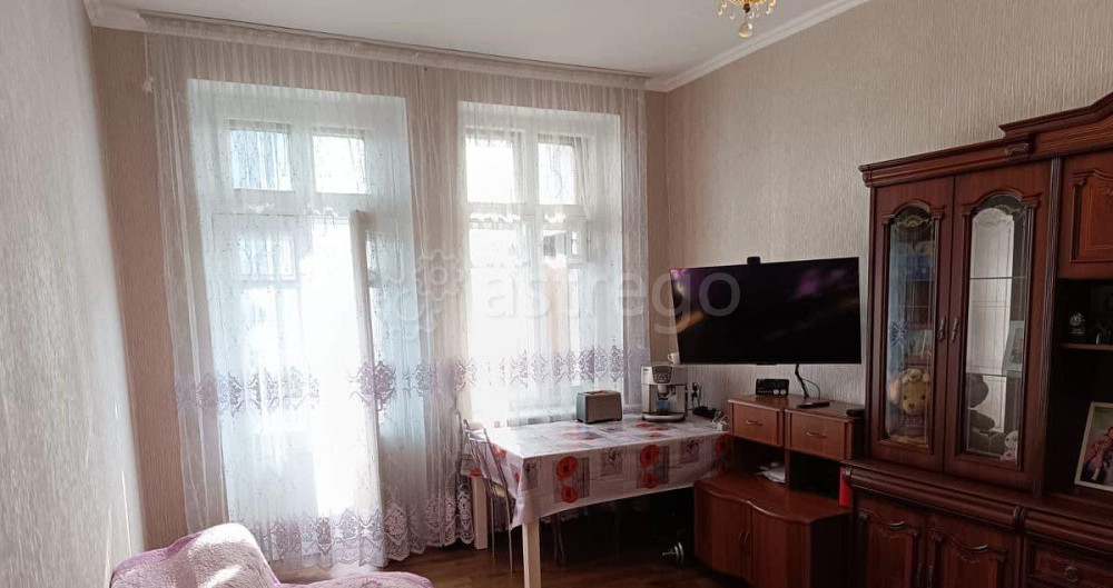 Комната, 20 м2, 3/5 эт. Москва - изображение 6