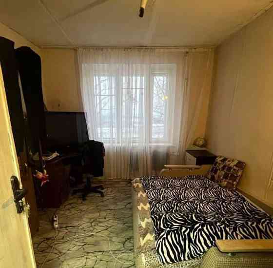 Студия, 12.6 м2, 3/5 эт. Старый Оскол