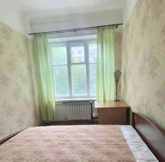 Комната, 26.8 м2, 2/6 эт. Москва