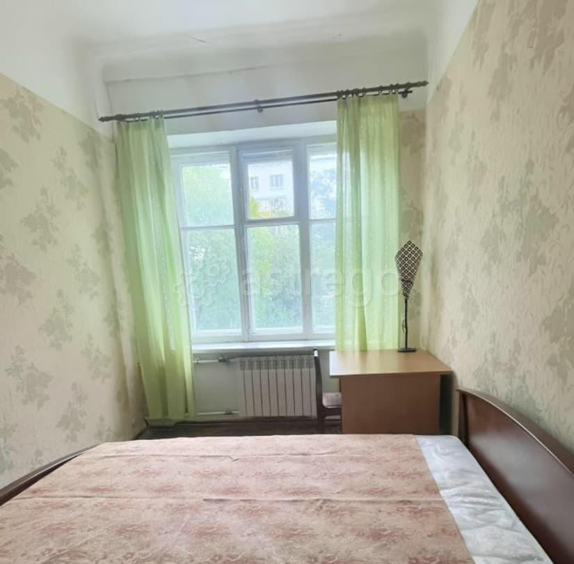 Комната, 26.8 м2, 2/6 эт. Москва - изображение 1