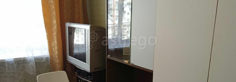 Комната, 50 м2, 4/5 эт. Архангельск - изображение 2