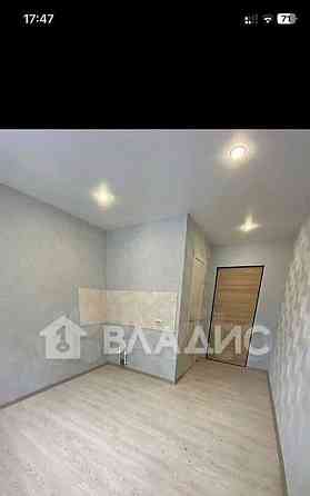 Студия, 12.4 м2, 1/9 эт. Красноярск