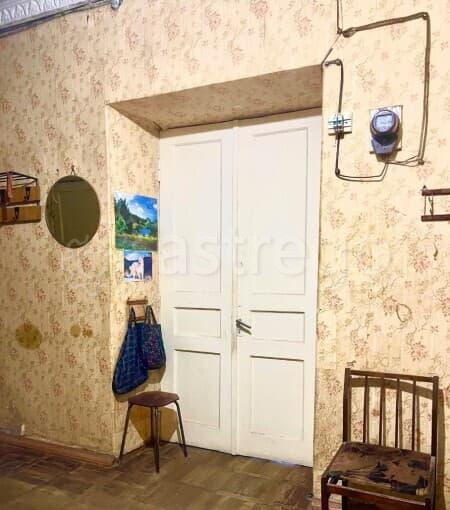 4-комн. квартира, 107.2 м2, 4/5 эт. Санкт-Петербург - изображение 8