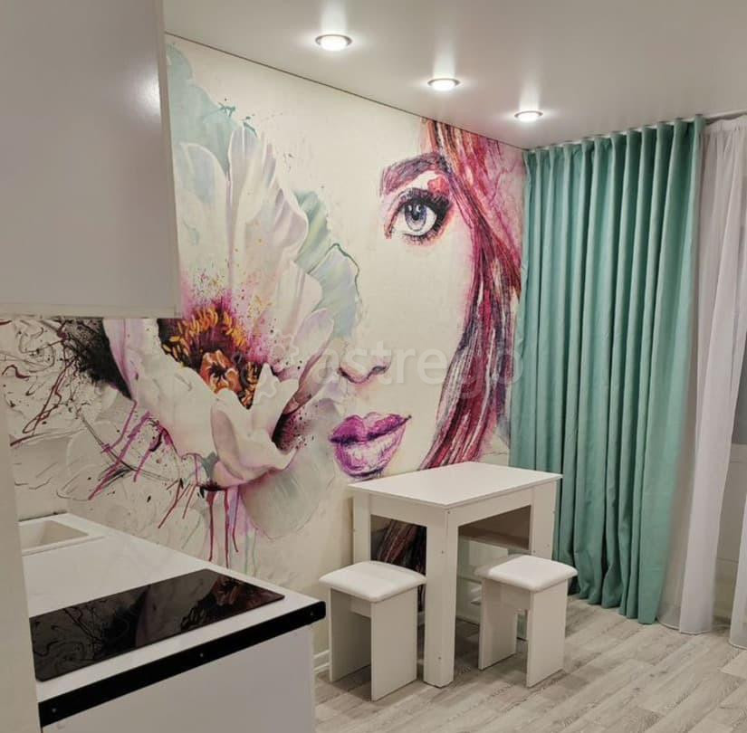 Студия, 19 м2, 3/5 эт. Рубцовск - изображение 7