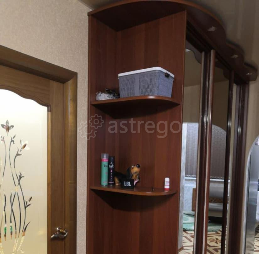 2-комн. квартира, 57.9 м2, 9/9 эт. Тында - изображение 7