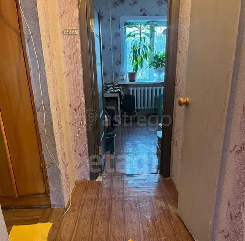 2-комн. квартира, 51.2 м2, 3/5 эт. Тында - изображение 7