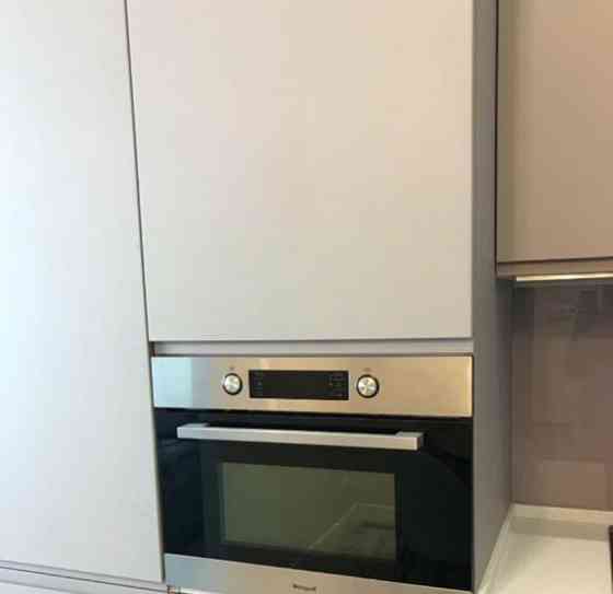 Студия, 30 м2, 18/25 эт. Москва