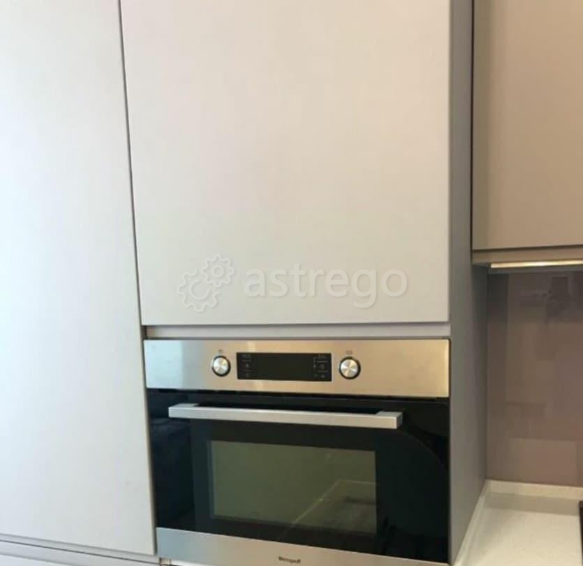 Студия, 30 м2, 18/25 эт. Москва - изображение 4