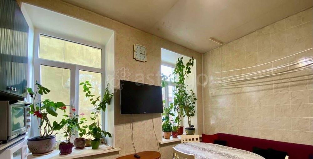 5-комн. квартира, 117.6 м2, 4/6 эт. Санкт-Петербург - изображение 3