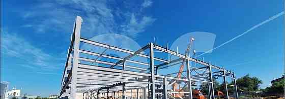 Склад, 4000 м2 Подольск