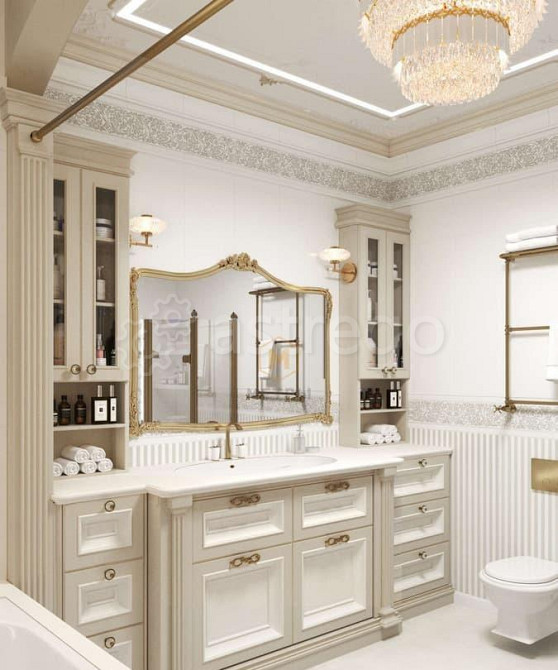 5-комн. квартира, 262.4 м2, 8/8 эт. Белгород - изображение 3