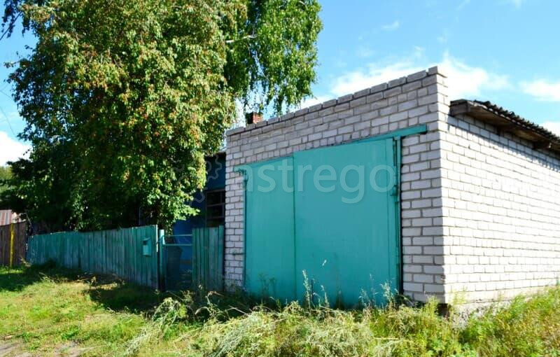 Дом, 40.9 м2 Новоалтайск - изображение 1