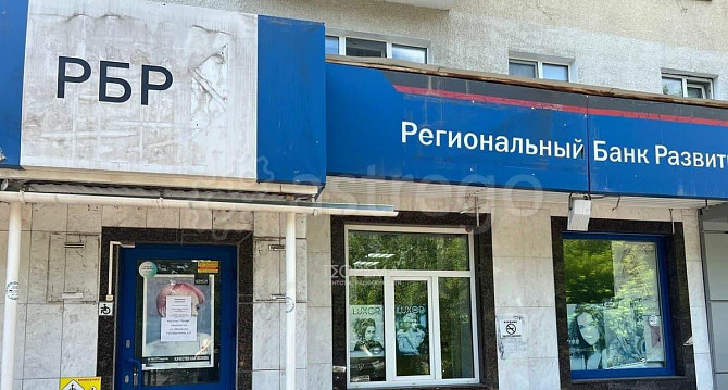 Офис, 95.4 м2 Уфа - изображение 1