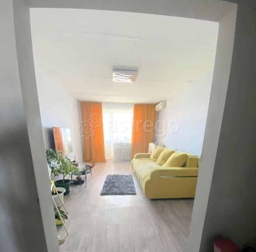 3-комн. квартира, 66.3 м2, 5/5 эт. Райчихинск - изображение 4