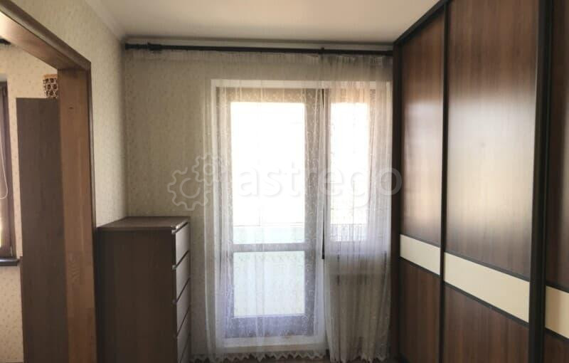 4-комн. квартира, 82.7 м2, 9/10 эт. Красноярск - изображение 10