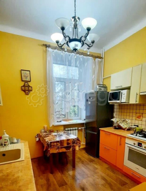 Комната, 68 м2, 3/5 эт. Москва - изображение 7