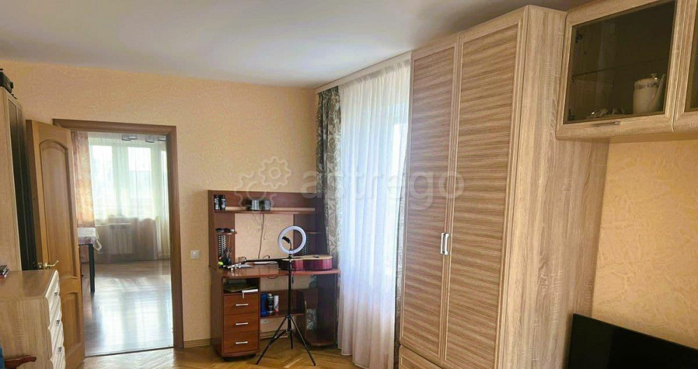 4-комн. квартира, 75.2 м2, 8/9 эт. Жуковский - изображение 6