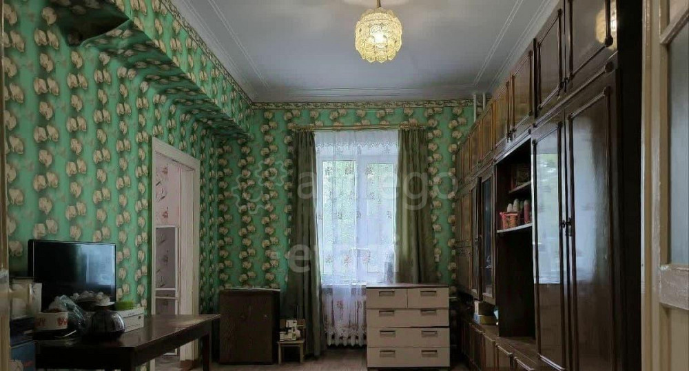 4-комн. квартира, 88 м2, 1/4 эт. Котлас - изображение 1