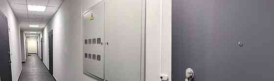 1-комн. квартира, 32.2 м2, 2/4 эт. Санкт-Петербург