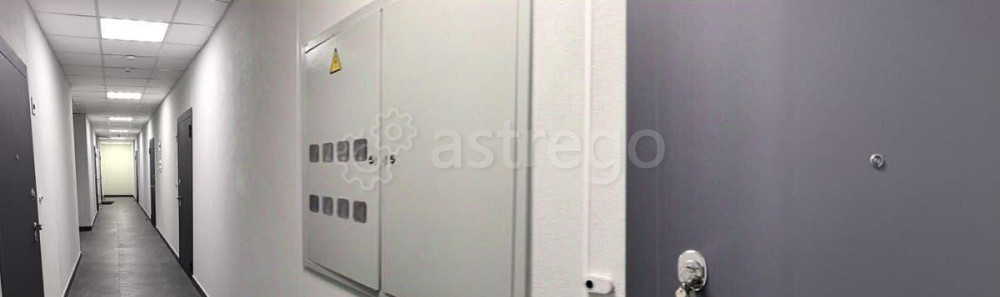 1-комн. квартира, 32.2 м2, 2/4 эт. Санкт-Петербург - изображение 2