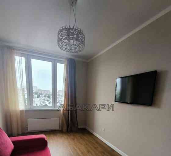 2-комн. квартира, 62 м2, 3/22 эт. Красноярск