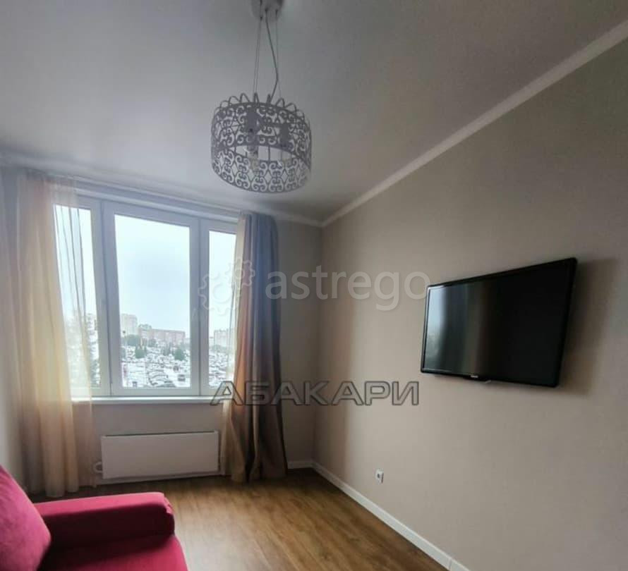 2-комн. квартира, 62 м2, 3/22 эт. Красноярск - изображение 5